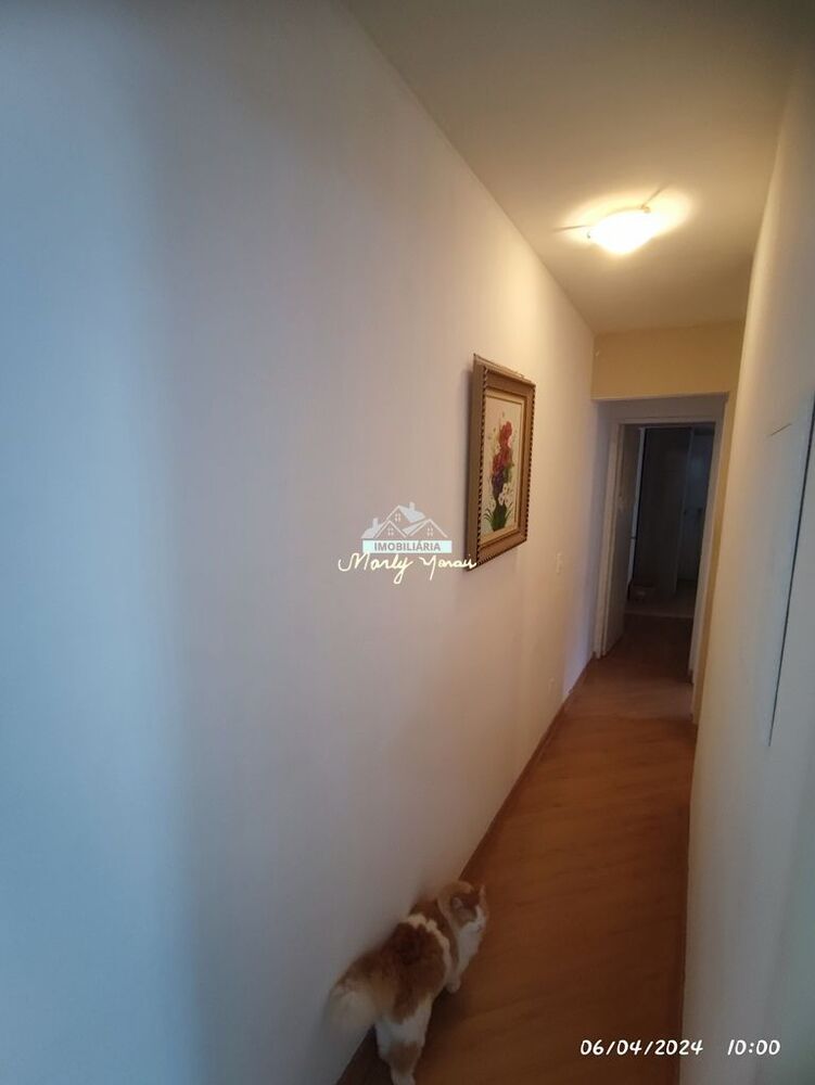 Apartamento, 2 quartos, 60 m² - Foto 8