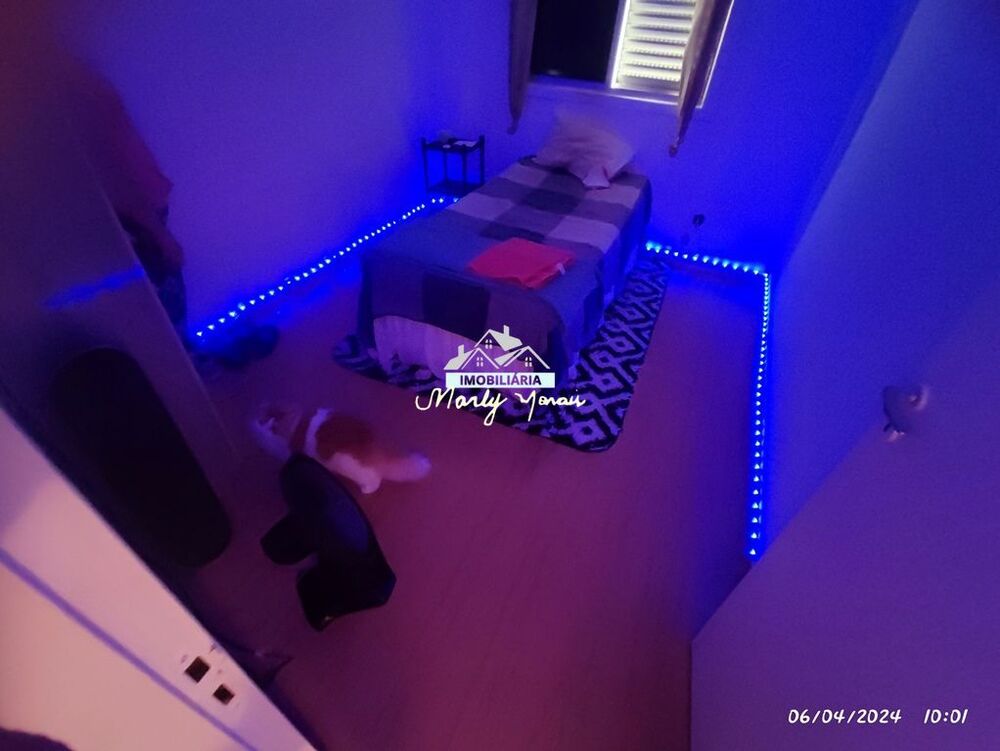 Apartamento, 2 quartos, 60 m² - Foto 10