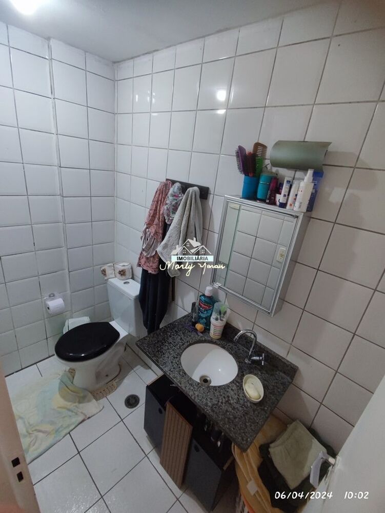 Apartamento, 2 quartos, 60 m² - Foto 11