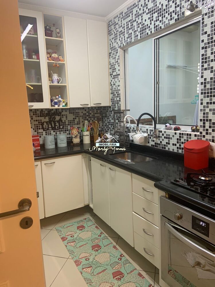 Sobrado, 3 quartos, 112 m² - Foto 7