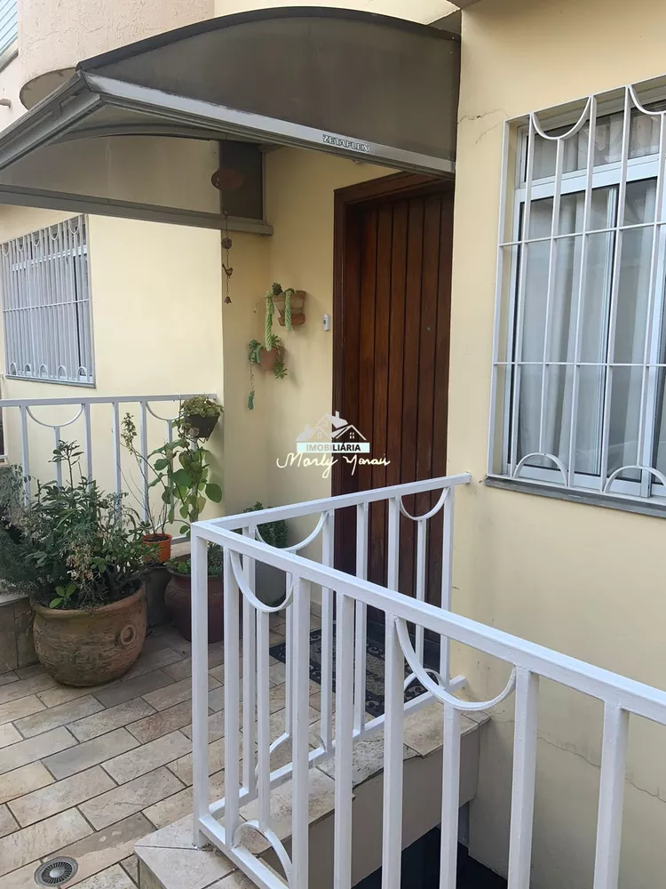 Sobrado, 3 quartos, 112 m² - Foto 9