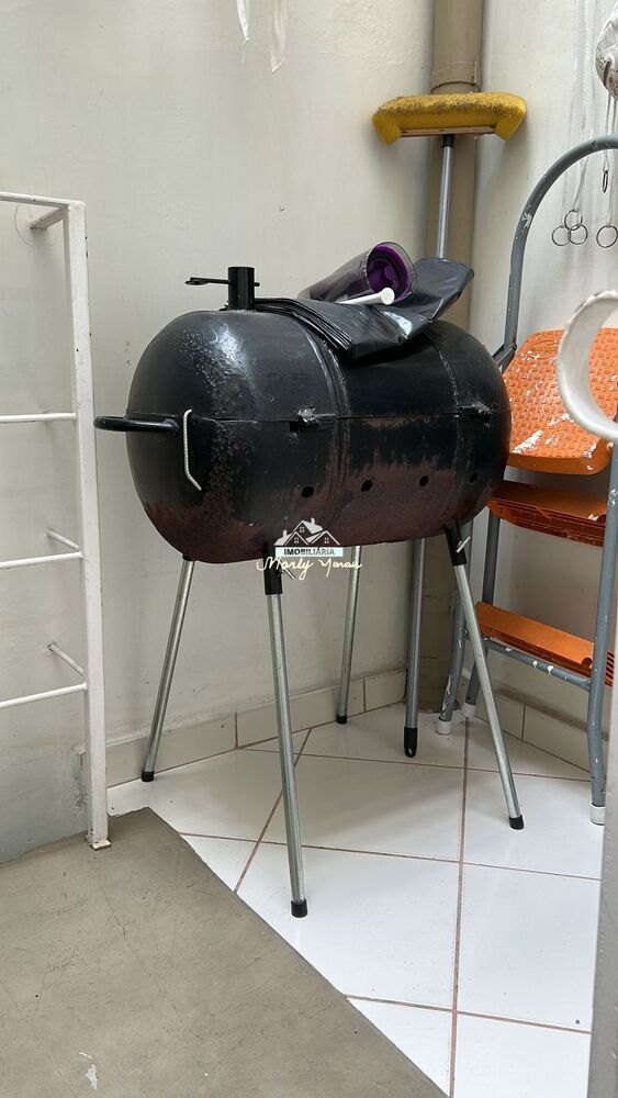 Sobrado, 3 quartos, 112 m² - Foto 10