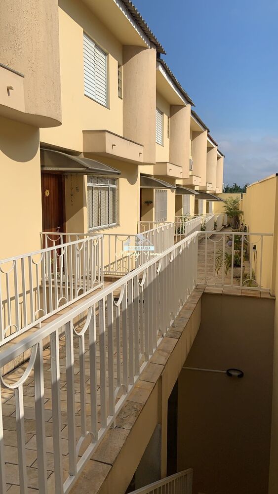 Sobrado, 3 quartos, 112 m² - Foto 12