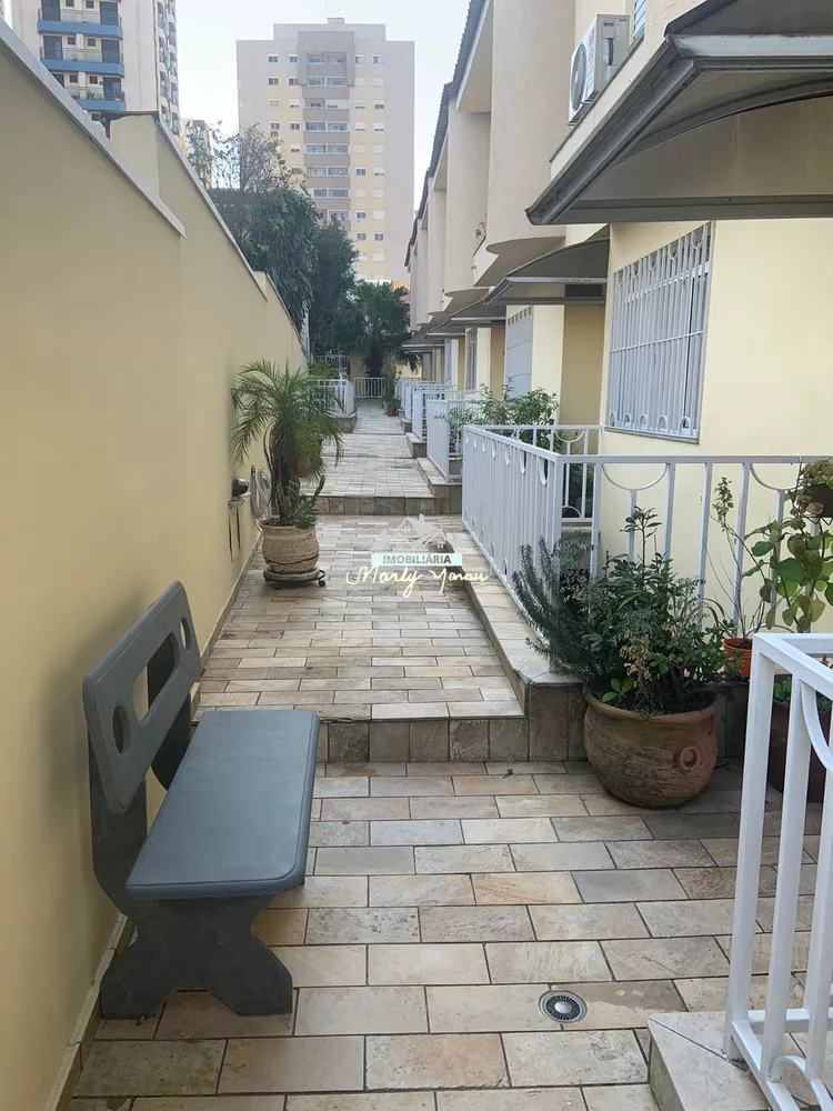 Sobrado, 3 quartos, 112 m² - Foto 11