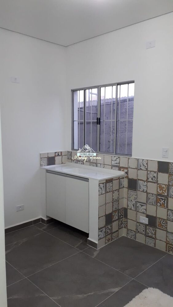 Kitnet e Studio para alugar com 1 quarto, 23m² - Foto 2