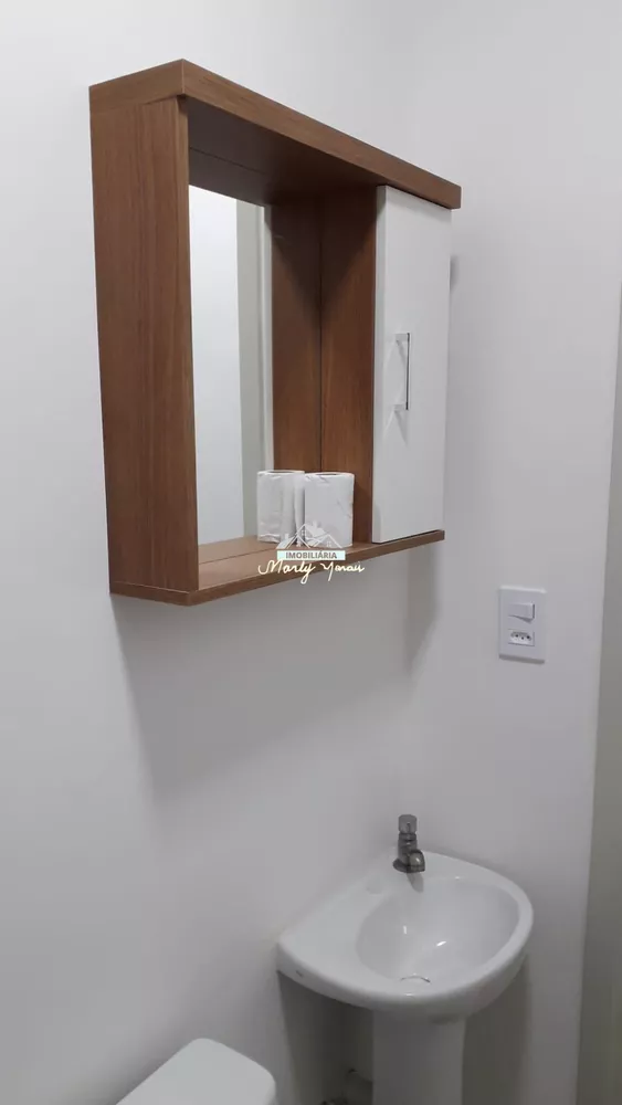 Kitnet-Studio, 23 m² - Foto 9