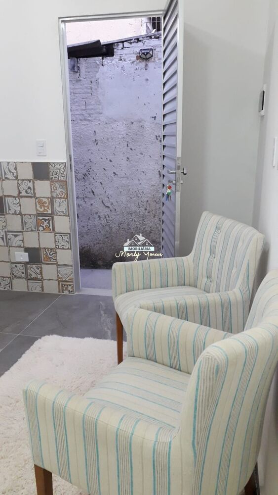 Kitnet e Studio para alugar com 1 quarto, 23m² - Foto 1