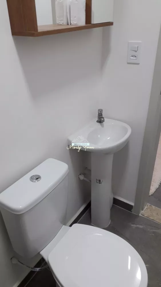 Kitnet-Studio, 23 m² - Foto 8