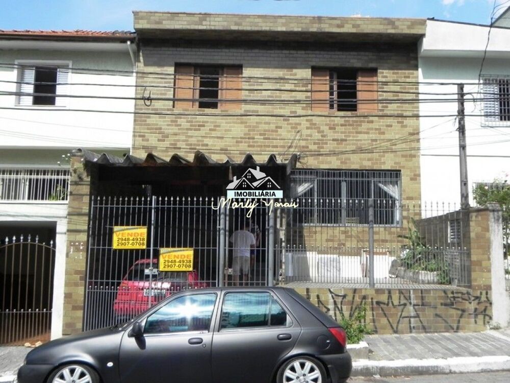 Sobrado, 4 quartos - Foto 7