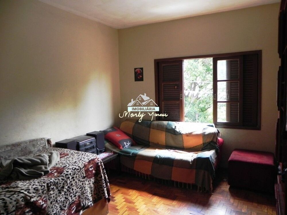 Sobrado, 4 quartos - Foto 5