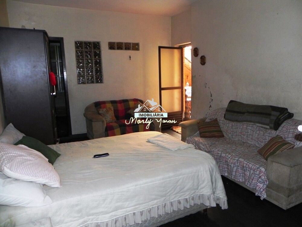 Sobrado, 4 quartos - Foto 6