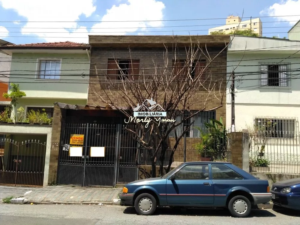 Sobrado, 4 quartos - Foto 3