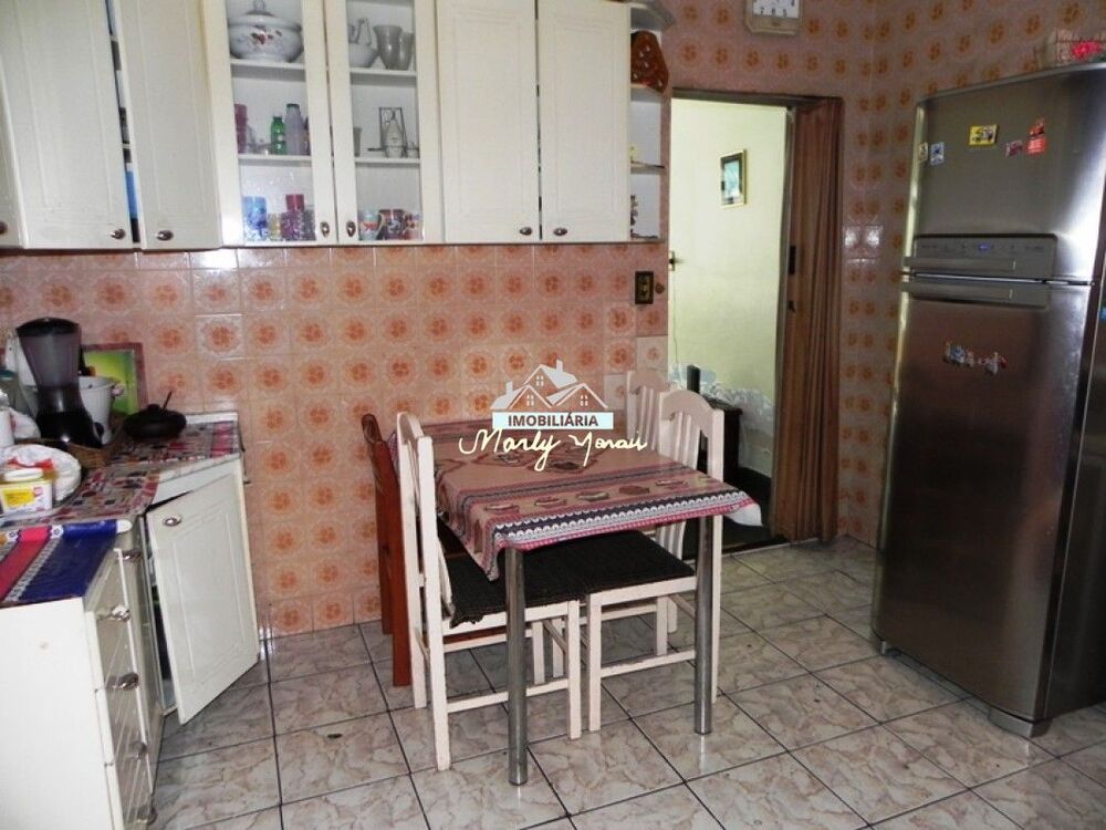 Sobrado, 4 quartos - Foto 4