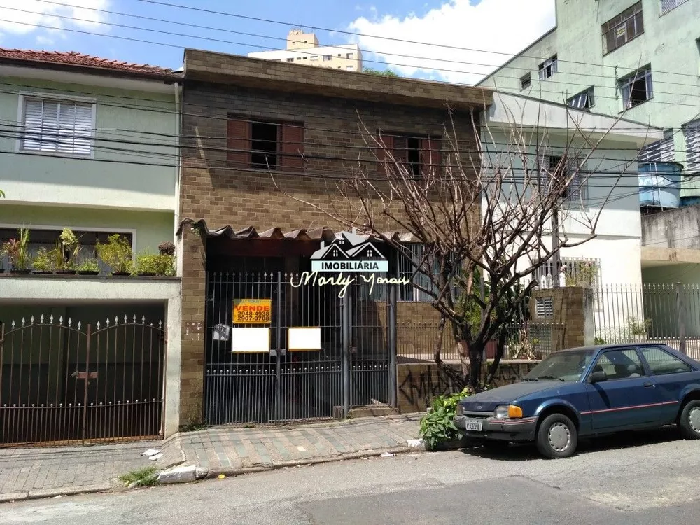 Sobrado, 4 quartos - Foto 2