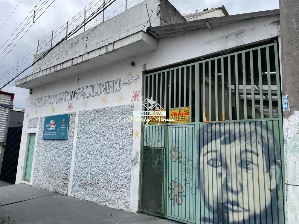 Depósito-Galpão - Foto 2