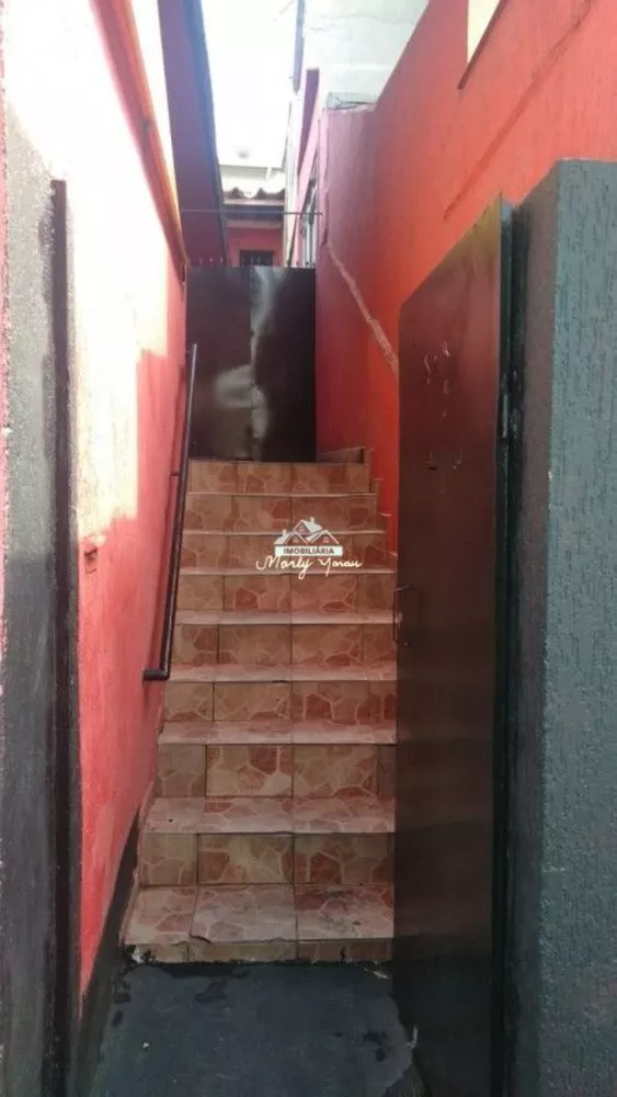 Sobrado, 2 quartos, 10 m² - Foto 2