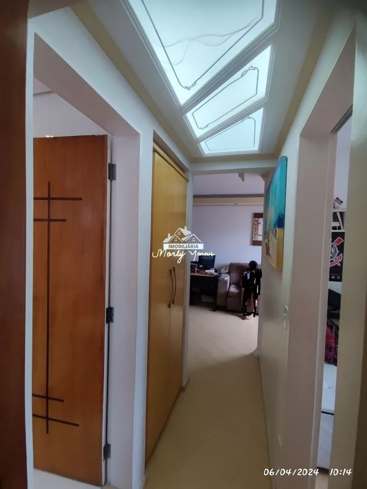 Apartamento, 2 quartos, 60 m² - Foto 10