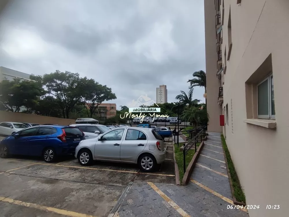Apartamento, 2 quartos, 60 m² - Foto 12
