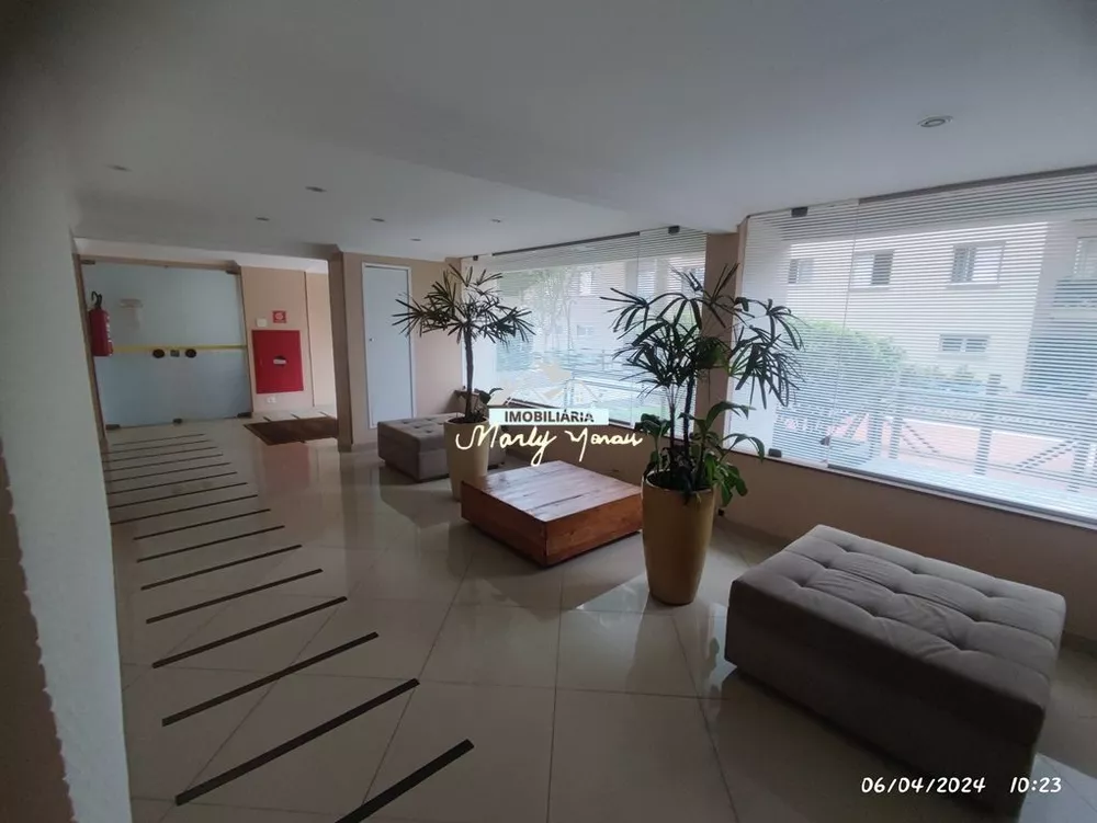 Apartamento, 2 quartos, 60 m² - Foto 9