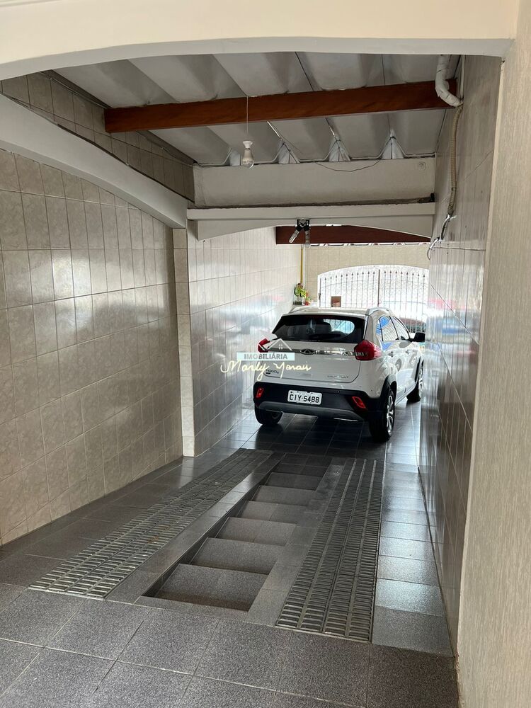 Sobrado, 3 quartos - Foto 2