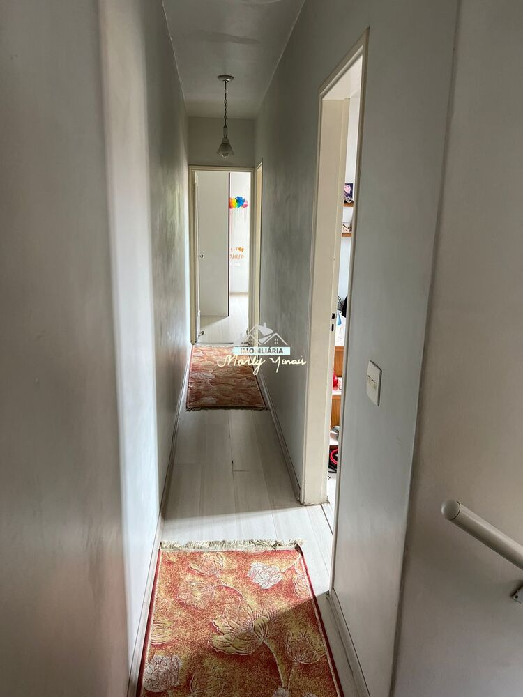 Sobrado, 3 quartos - Foto 9