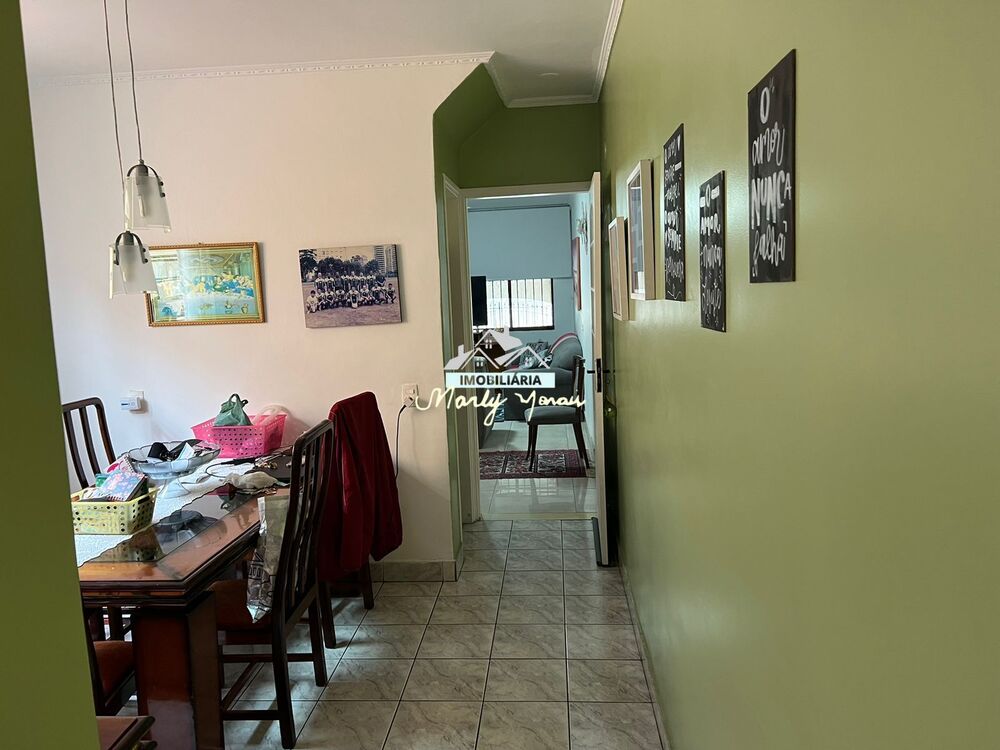 Sobrado, 3 quartos - Foto 8