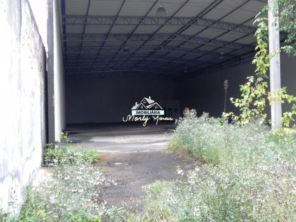 Depósito-Galpão, 800 m² - Foto 2
