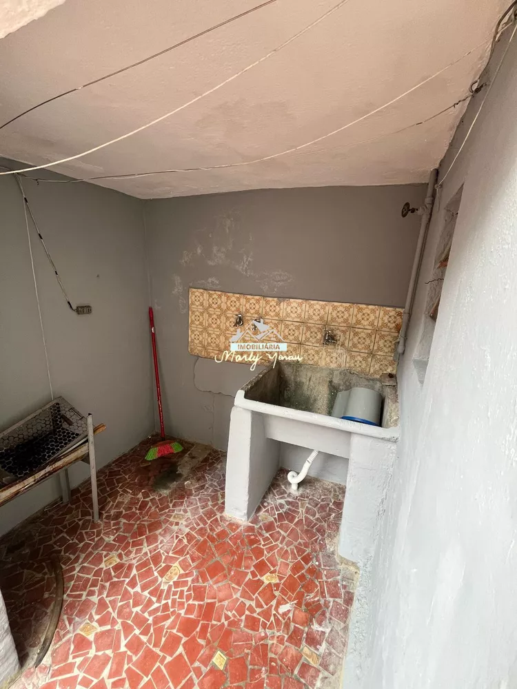Casa, 1 quarto - Foto 4