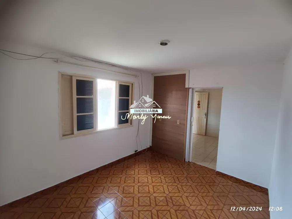 Casa, 121 m² - Foto 2