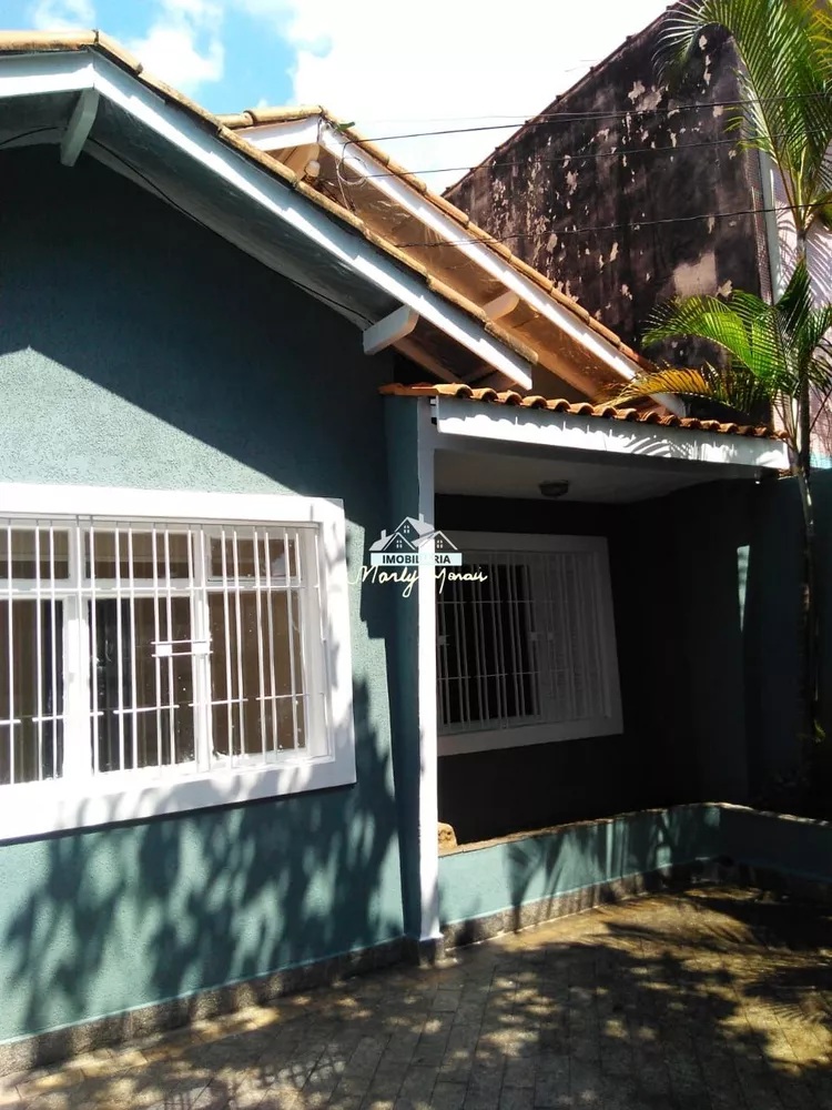 Casa, 2 quartos, 120 m² - Foto 1