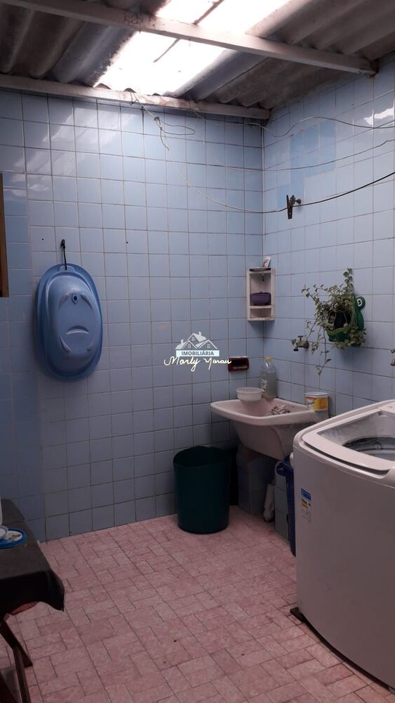 Sobrado, 3 quartos, 380 m² - Foto 10