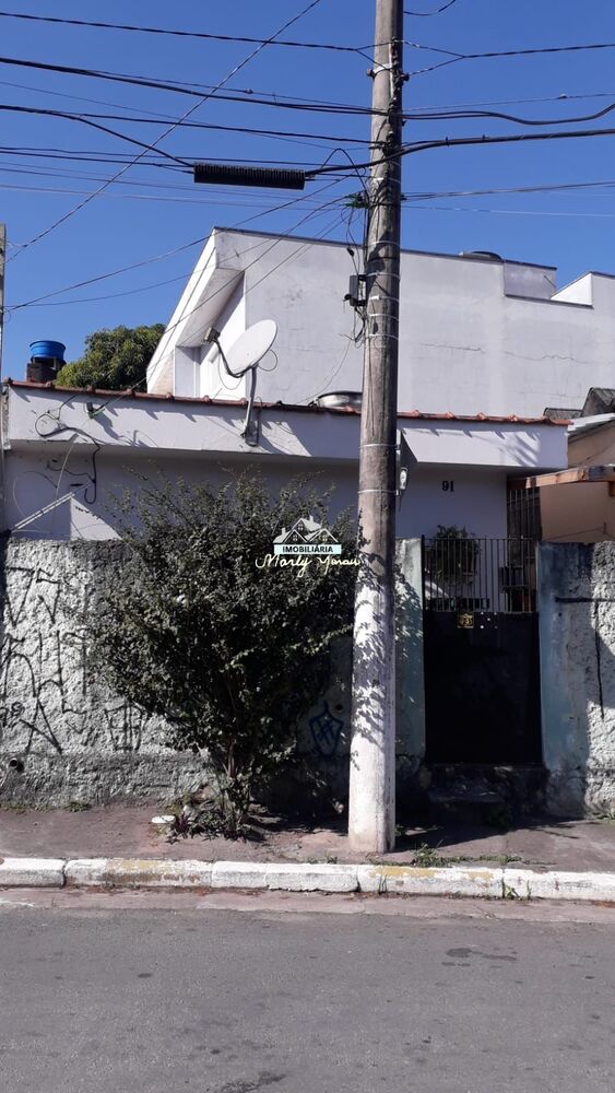 Sobrado, 3 quartos, 380 m² - Foto 8