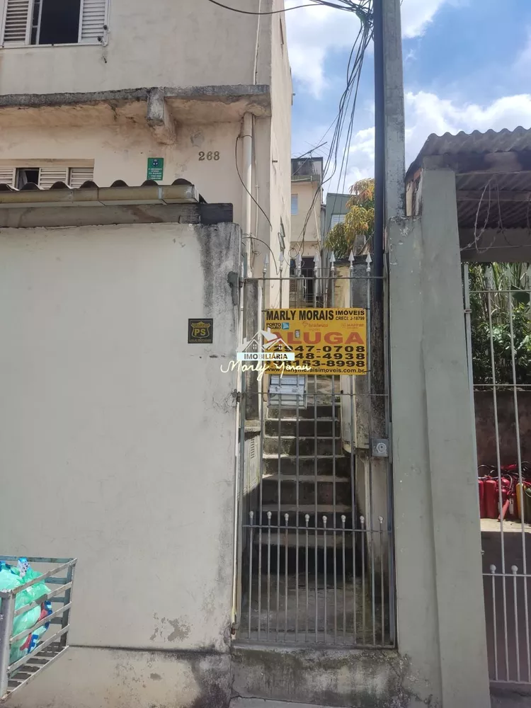 Casa, 1 quarto - Foto 8
