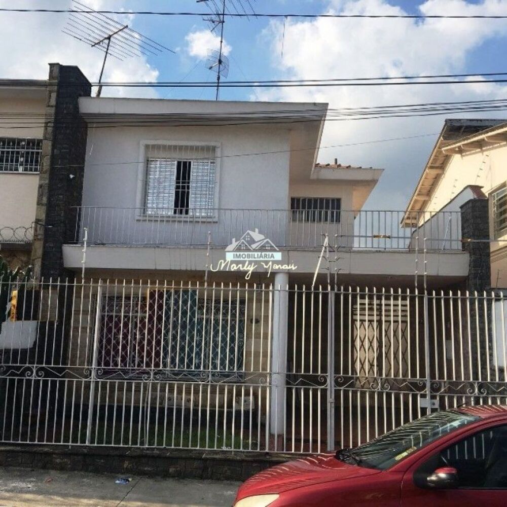 Sobrado, 3 quartos - Foto 1