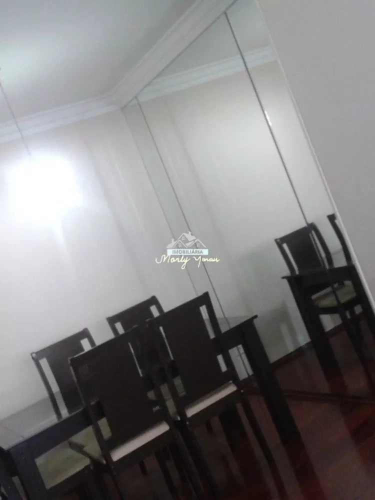 Apartamento, 2 quartos - Foto 6