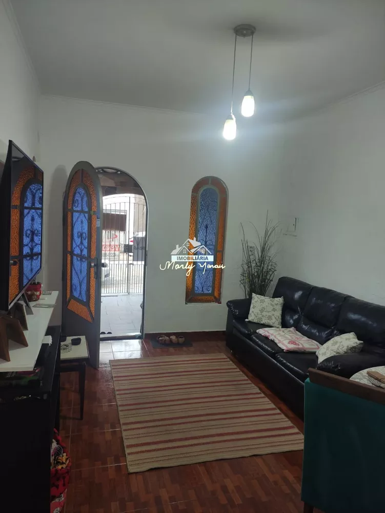 Sobrado, 2 quartos, 117 m² - Foto 8
