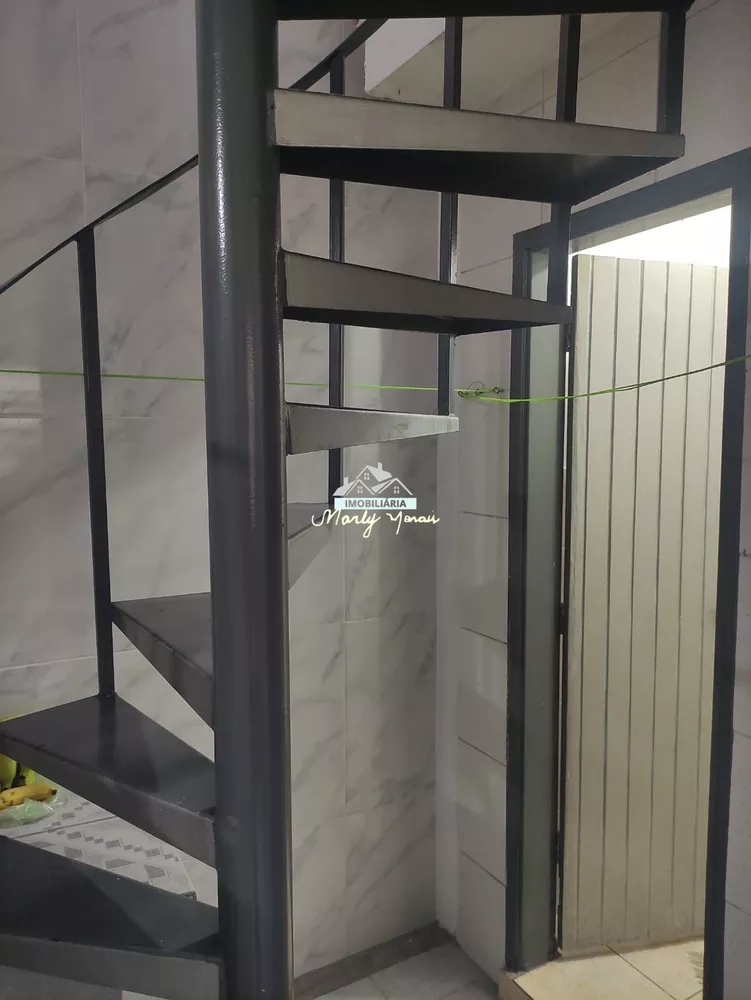 Sobrado, 2 quartos, 117 m² - Foto 7