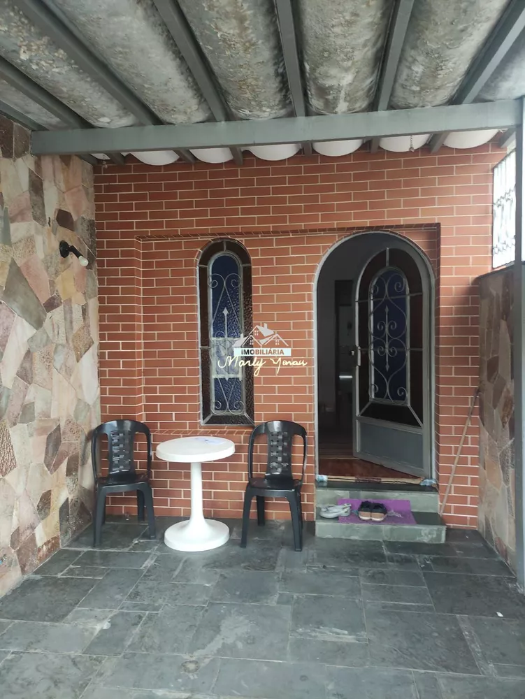 Sobrado, 2 quartos, 117 m² - Foto 6