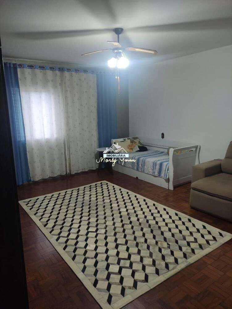 Sobrado, 2 quartos, 117 m² - Foto 1