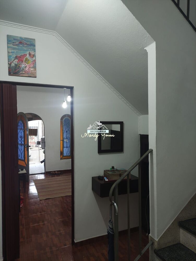 Sobrado, 2 quartos, 117 m² - Foto 4