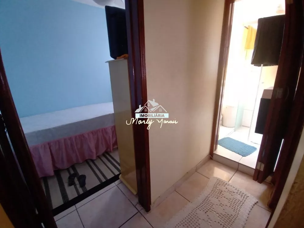 Sobrado, 4 quartos - Foto 10