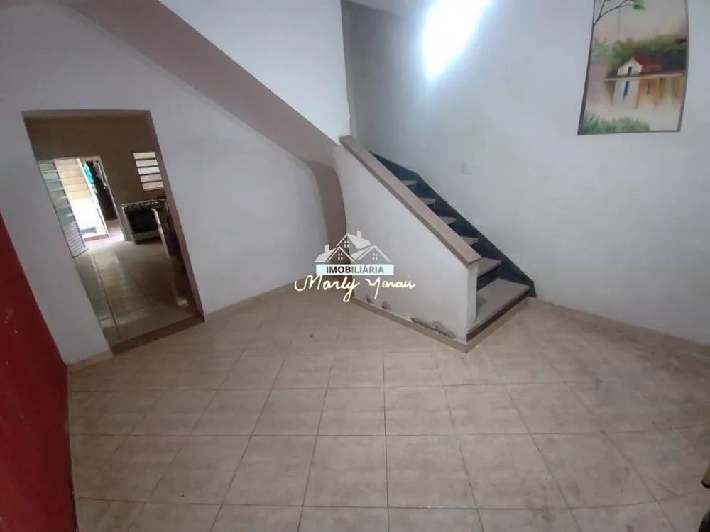 Sobrado, 4 quartos - Foto 12