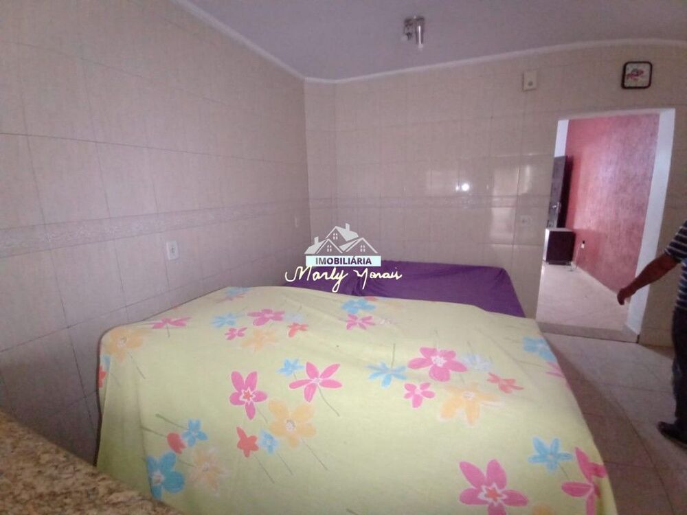 Sobrado, 4 quartos - Foto 1