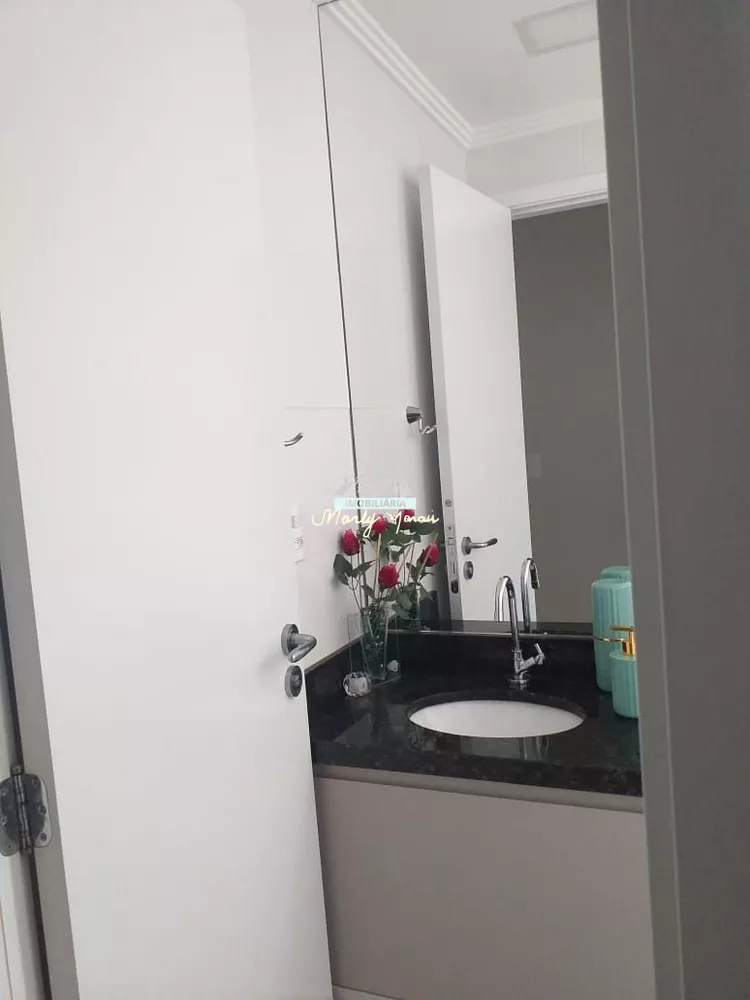 Cobertura, 3 quartos, 146 m² - Foto 24