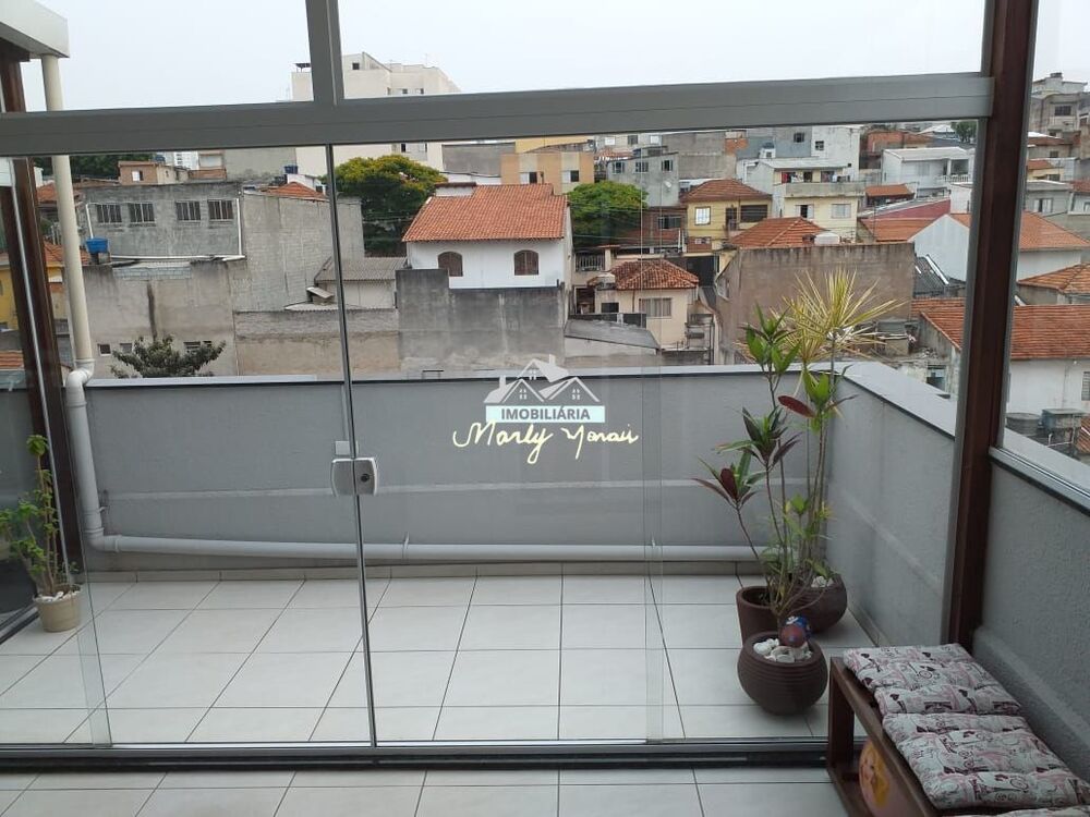 Cobertura, 3 quartos, 146 m² - Foto 4