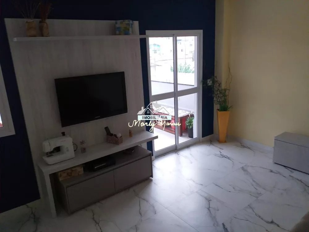 Cobertura, 3 quartos, 146 m² - Foto 21