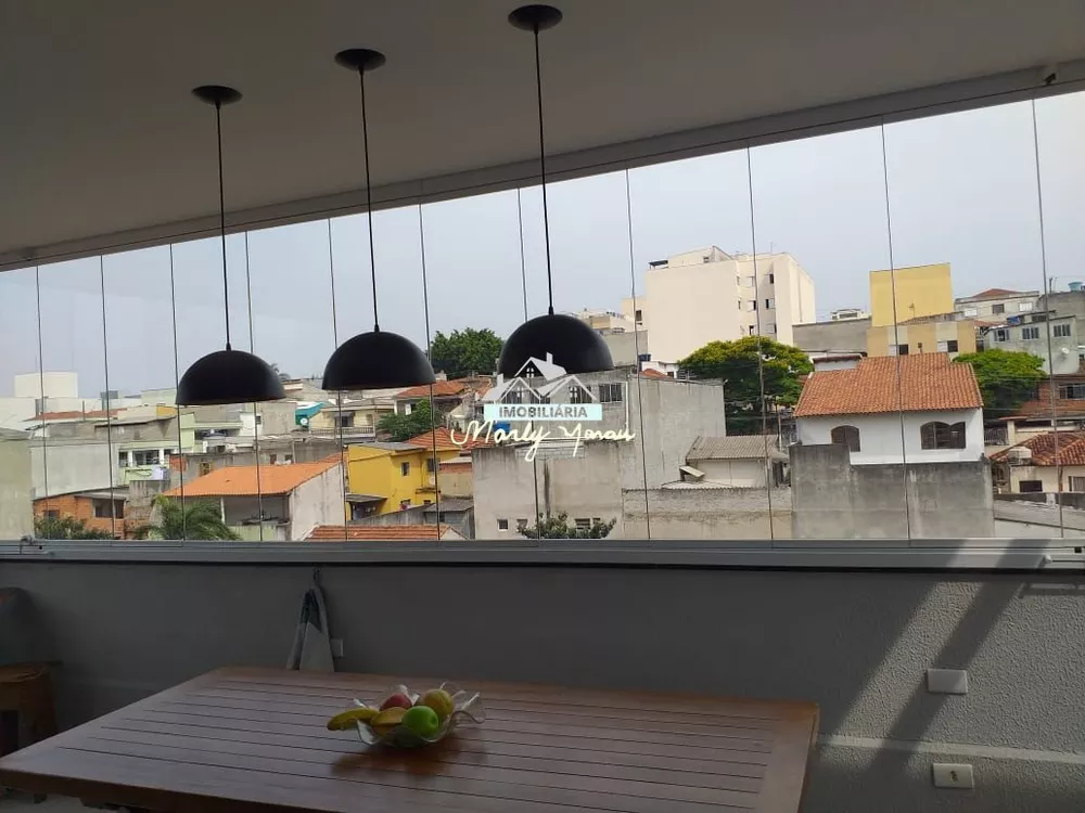 Cobertura, 3 quartos, 146 m² - Foto 23