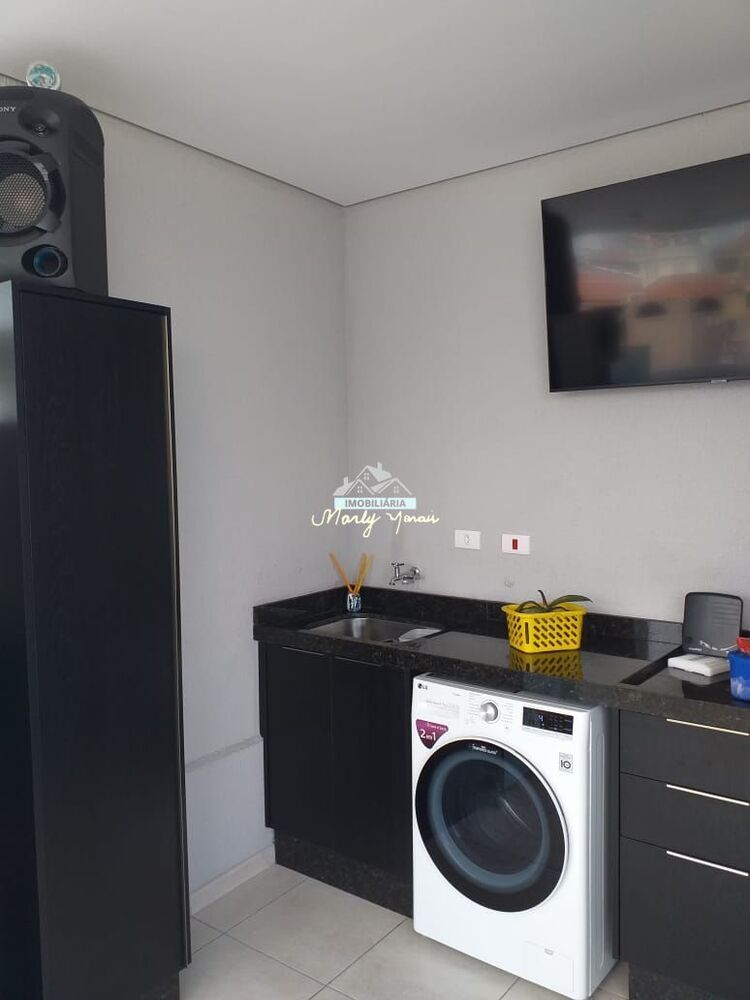 Cobertura, 3 quartos, 146 m² - Foto 7