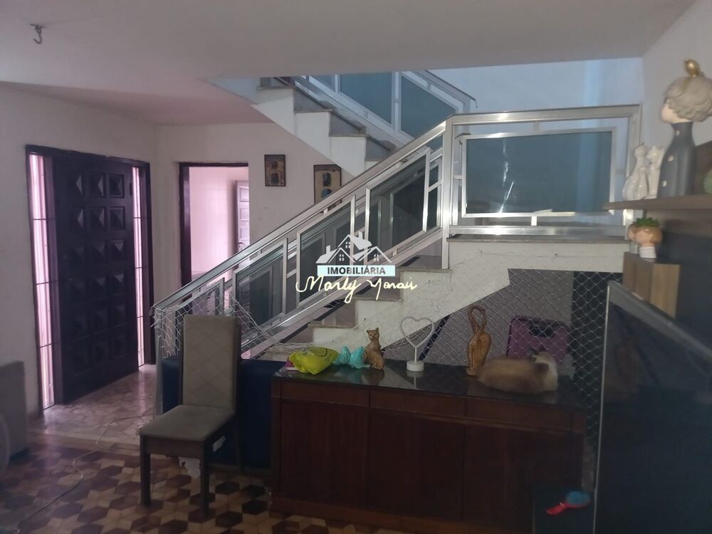 Sobrado, 2 quartos - Foto 4