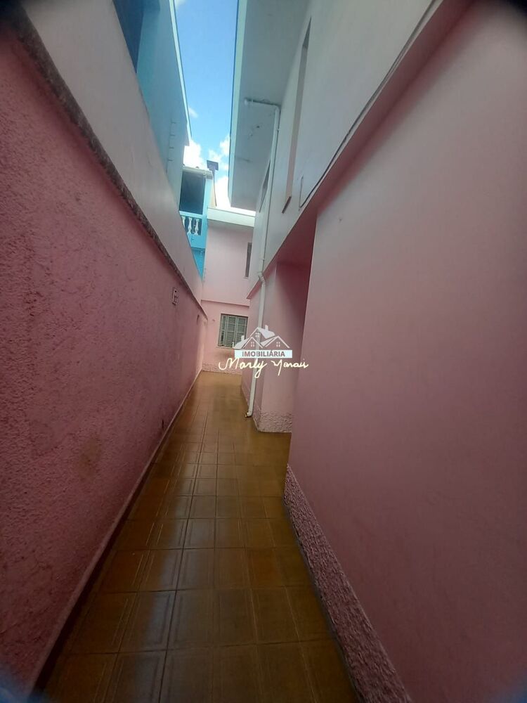 Sobrado, 2 quartos - Foto 17